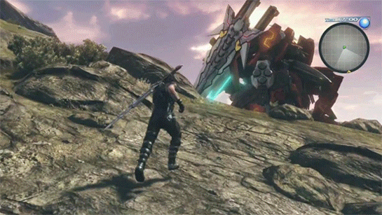 monolith X gif