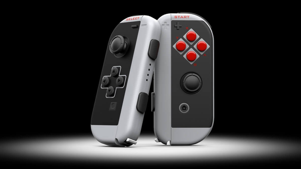 switch
