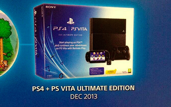 pack ps4 vita 580