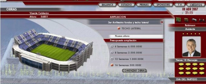PcFutbol