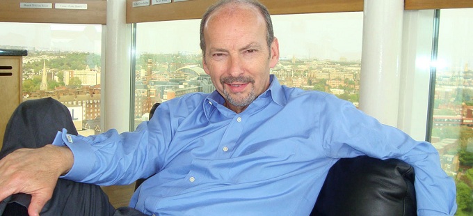peter moore ea coo