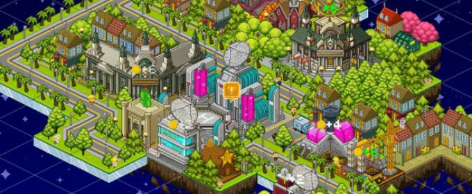 Pixel People