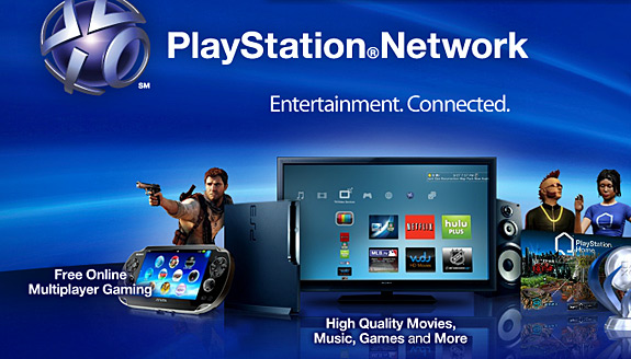 playstation network