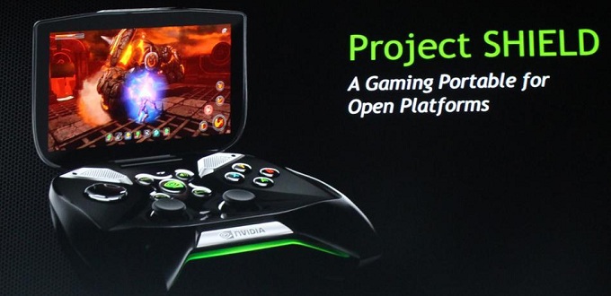 project shield