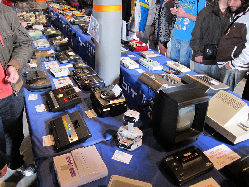 retromadrid