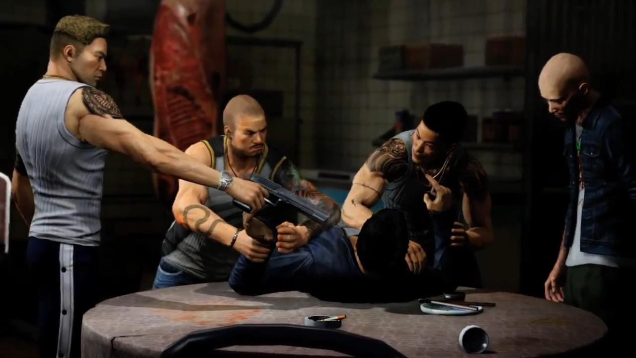 sleeping dogs squenix