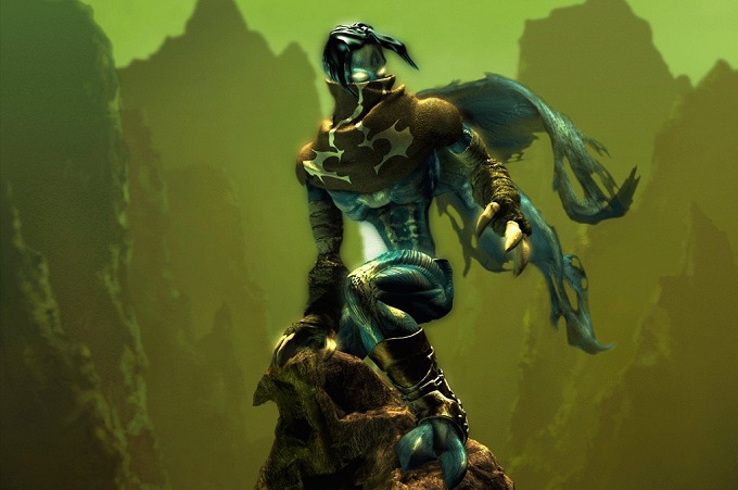 soul reaver concept art
