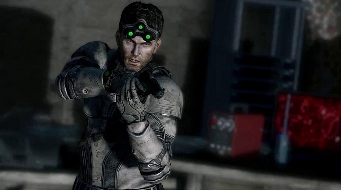 splinter cell blacklist agosto
