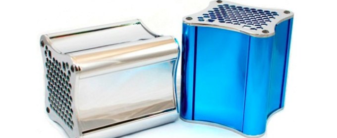 Steam Box