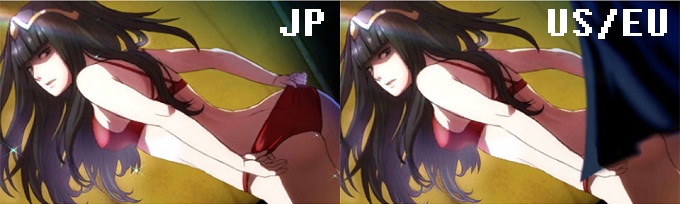 tharja censorship