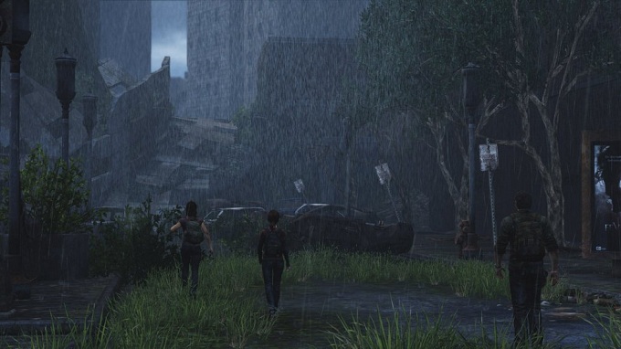 the last of us 1