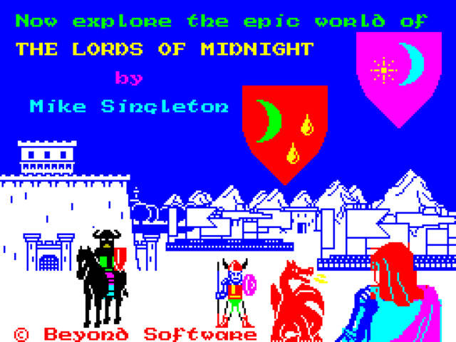 tlom 1