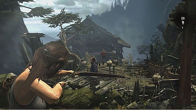 tomb raider bow 1