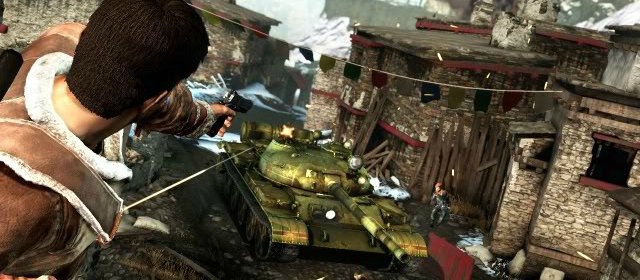 Uncharted 2