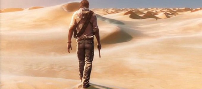 Uncharted 3