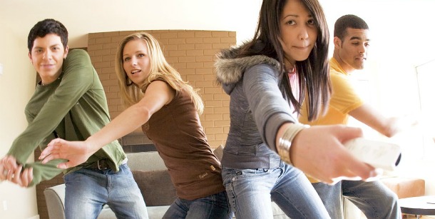 wiikids