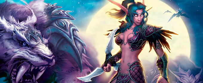 world of warcraft